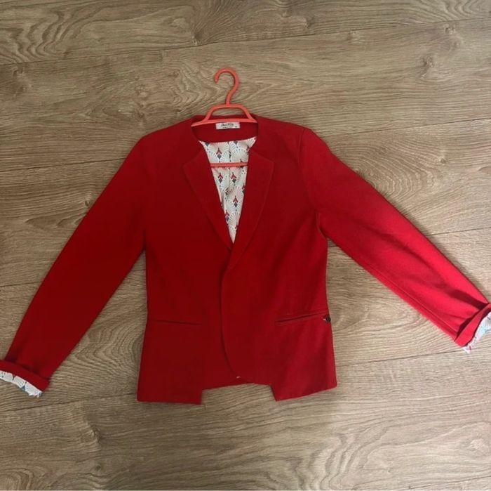 Ensemble tailleur Pako litto - photo numéro 2