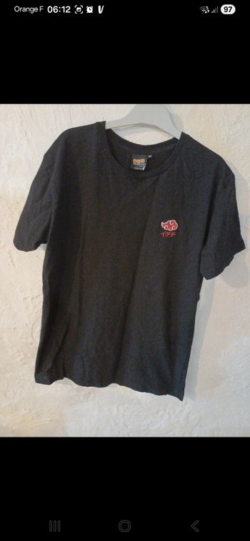 T.shirt homme taille 38