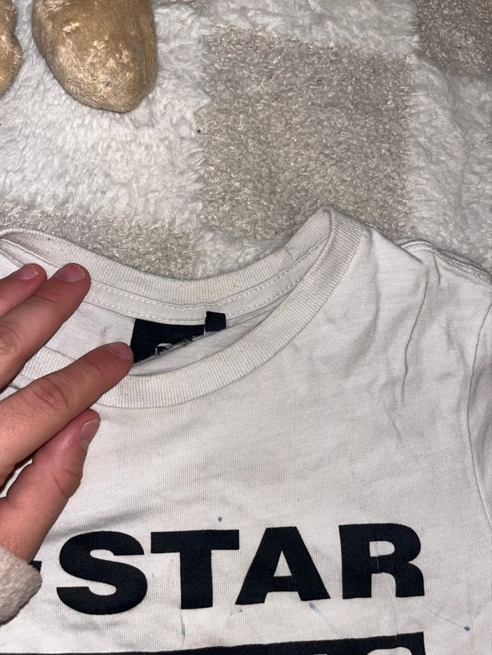 T-shirt garçon - photo numéro 3