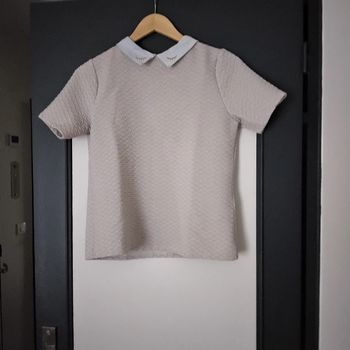 Pull femme taille S Camaieu