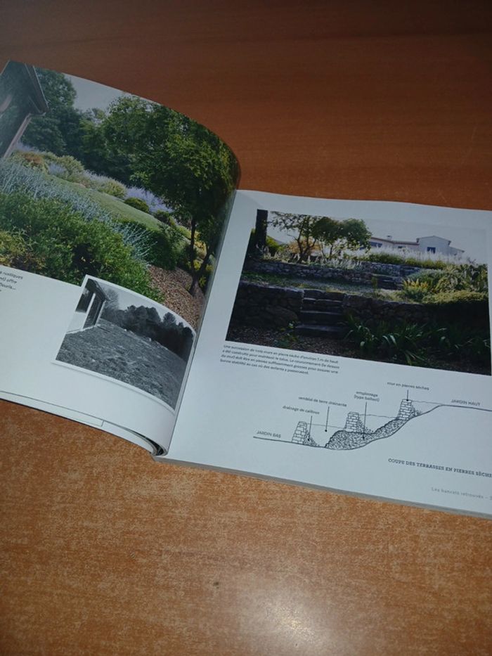 Un jardin sans arrosage - photo numéro 8