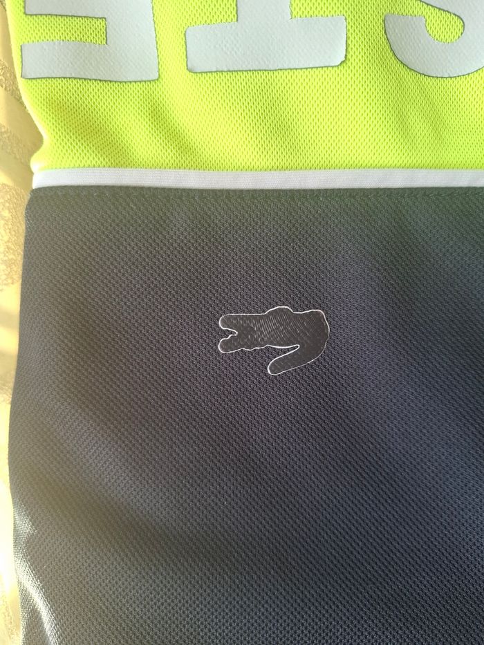 Survêtement lacoste - photo numéro 4