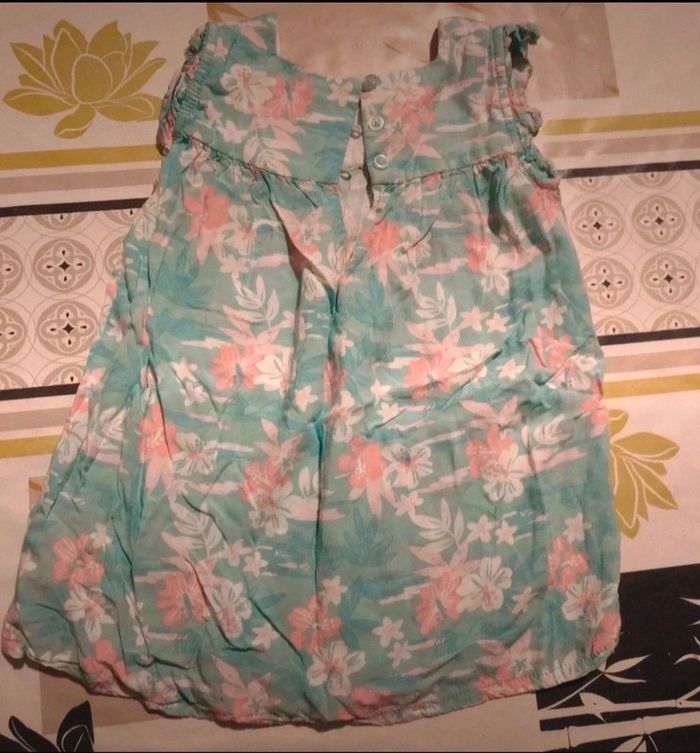 Robe 2 ans - photo numéro 2