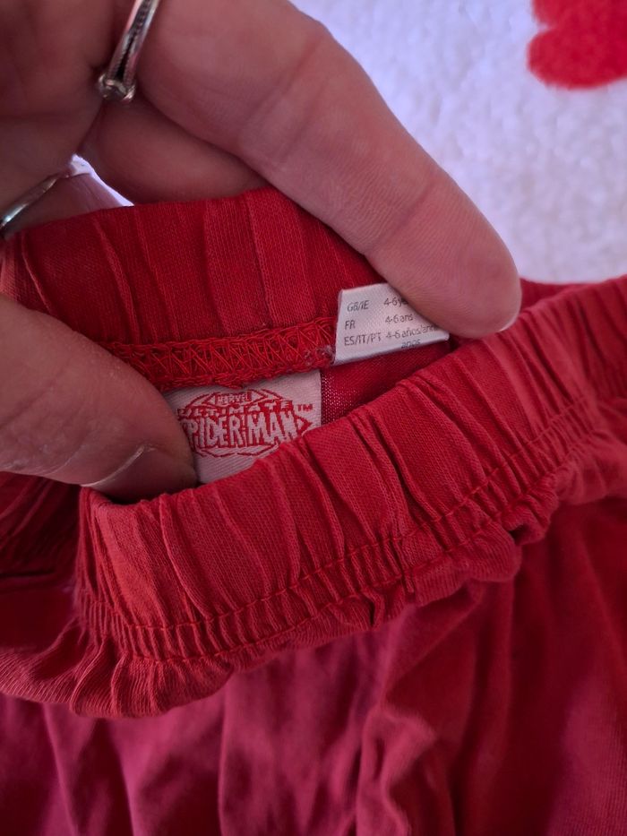 Pyjama - photo numéro 4