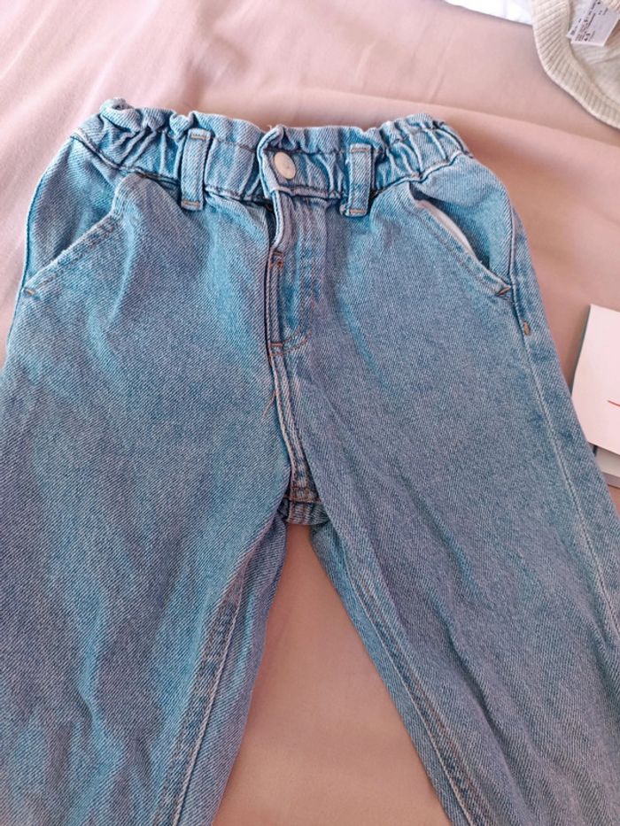 Pantalon mango 5 ans - photo numéro 2