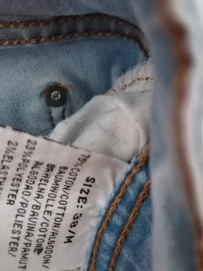 Jeans - photo numéro 6