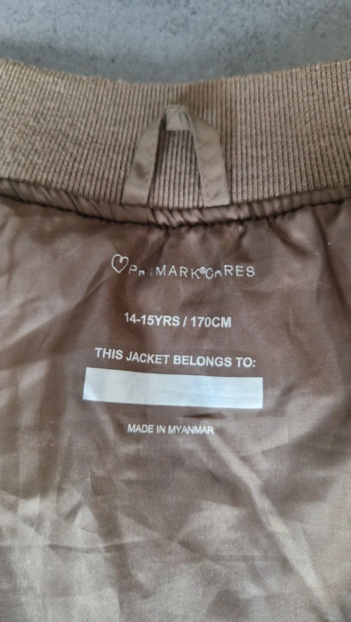 Blouson - photo numéro 5