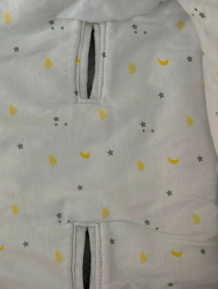 Nid d’ange - photo numéro 3