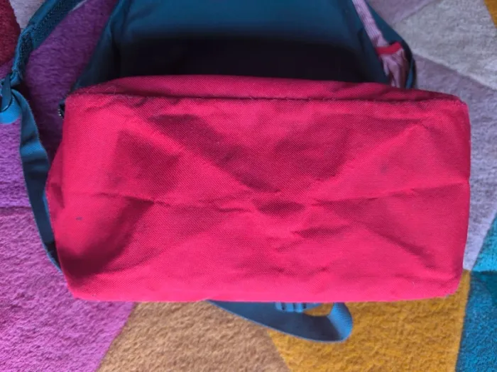 🎒 Superbe sac à dos Herschel – Style & Confort au quotidien ! 🔥 - photo numéro 4