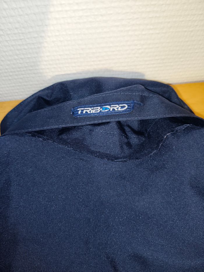 Manteau tribord - photo numéro 4