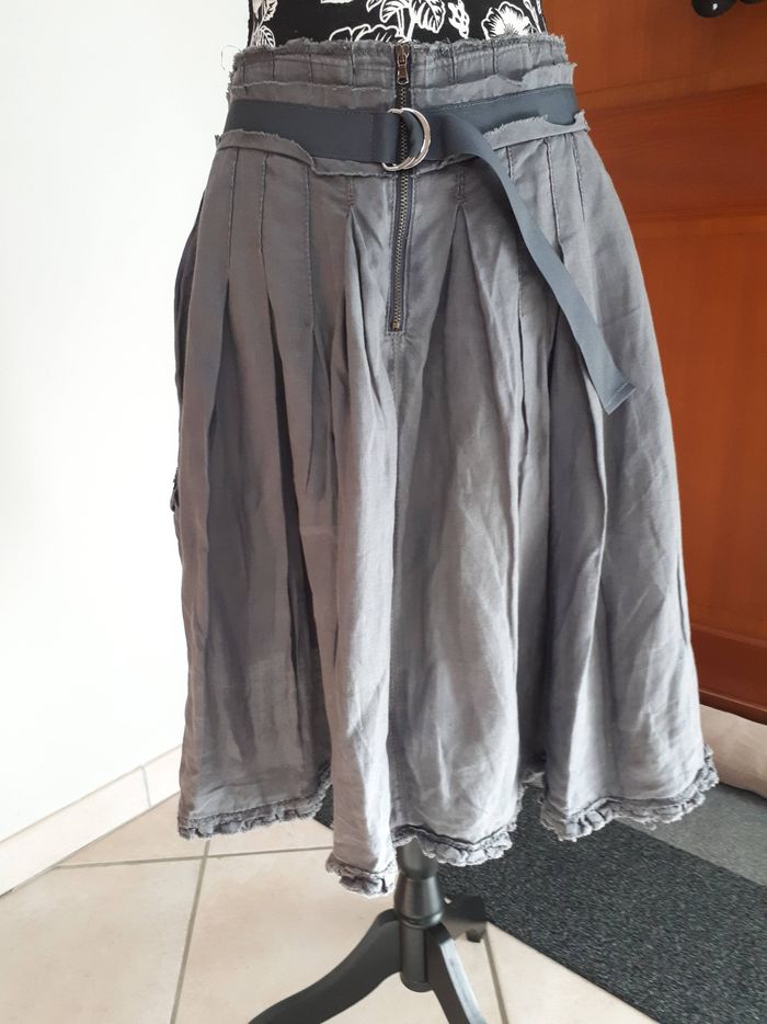 Jupe - photo numéro 2