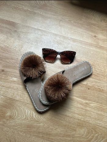 Chaussure femme