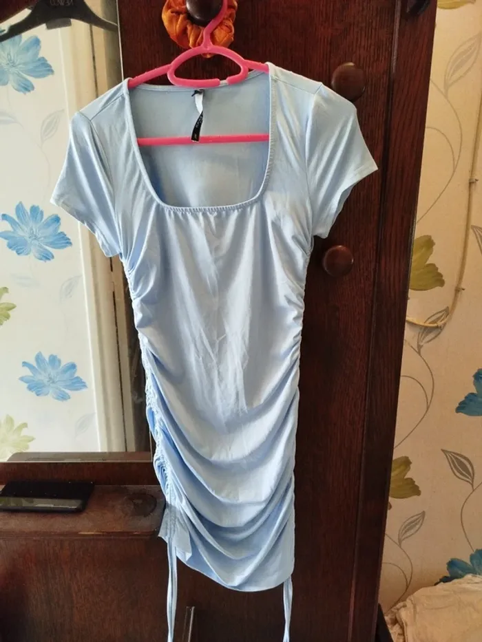 Robes M/L