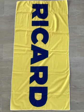 Serviette Ricard