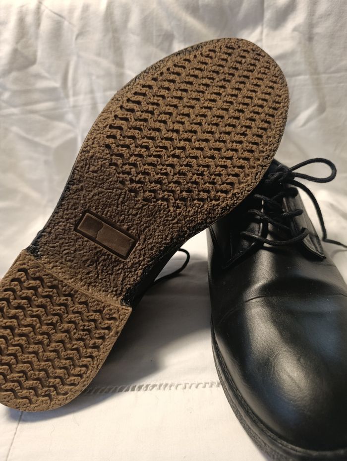 Chaussures - photo numéro 2