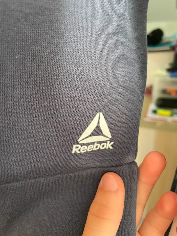 Pull Reebok - photo numéro 3