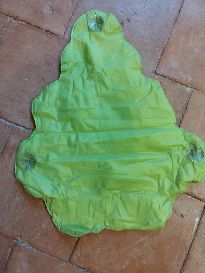 Porte jouets bain - photo numéro 2