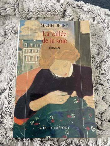 La Vallée de la Soie