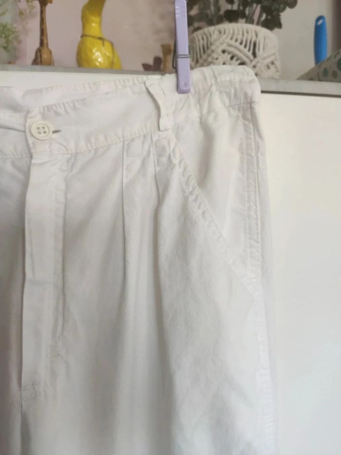 Alain Manoukian pantalon 36 - photo numéro 4