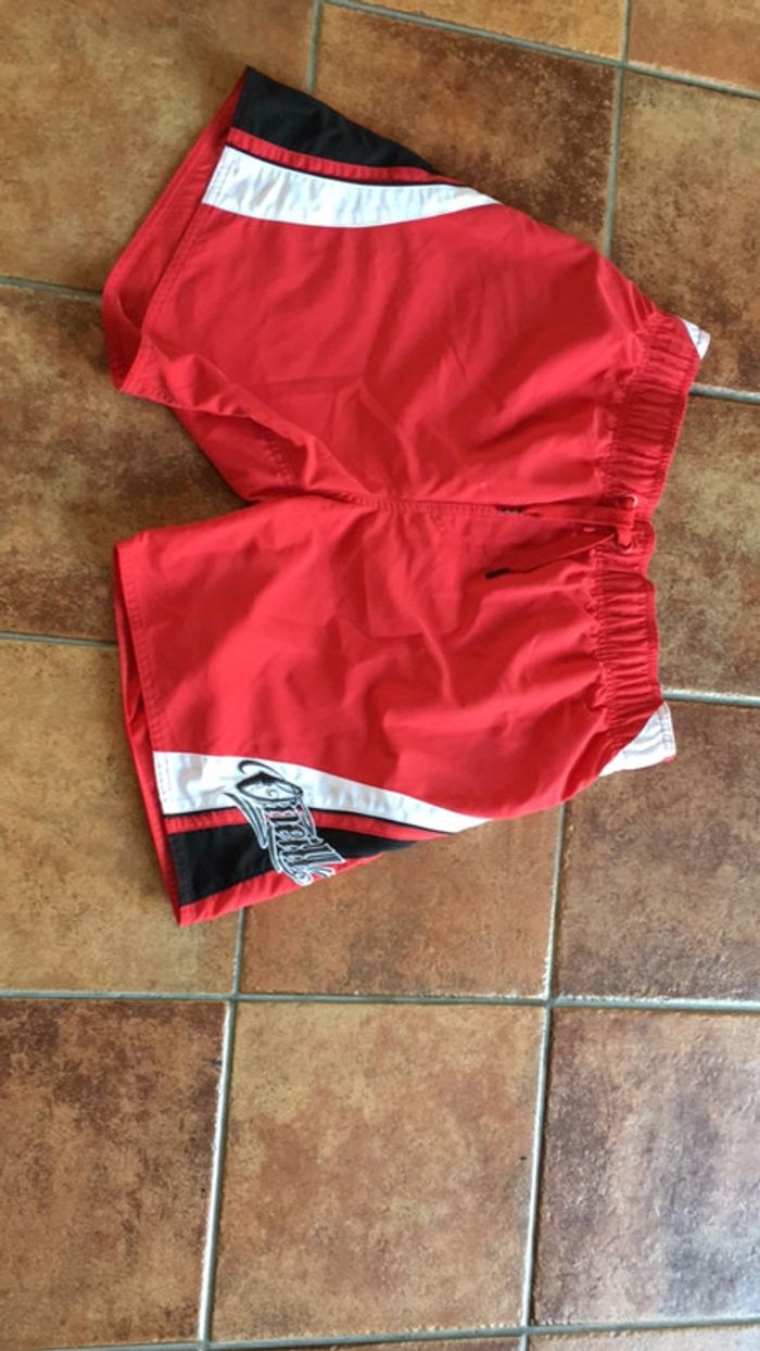 Short o Neil