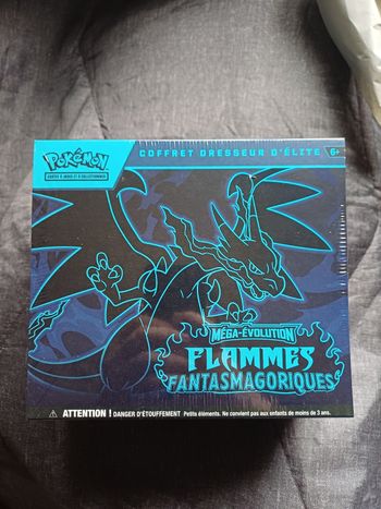 ETB ME02 flammes fantasmagorique