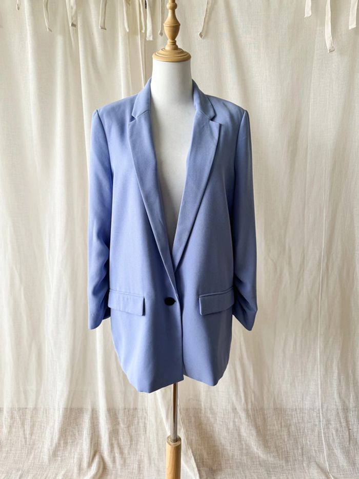 Blazer mango