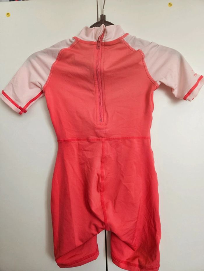 Combinaison Anti-UV Tribord (Décathlon)- UPF 50+ TBE - photo numéro 2