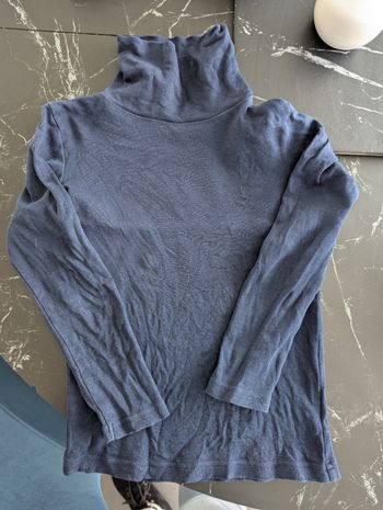 Sous pull garçon 💋