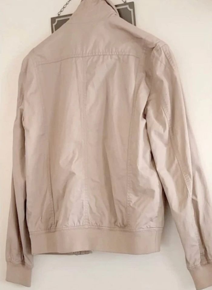 Blouson Homme Zara - photo numéro 2