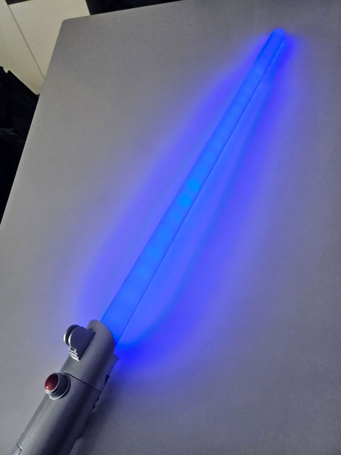 Laser Star Wars - photo numéro 6
