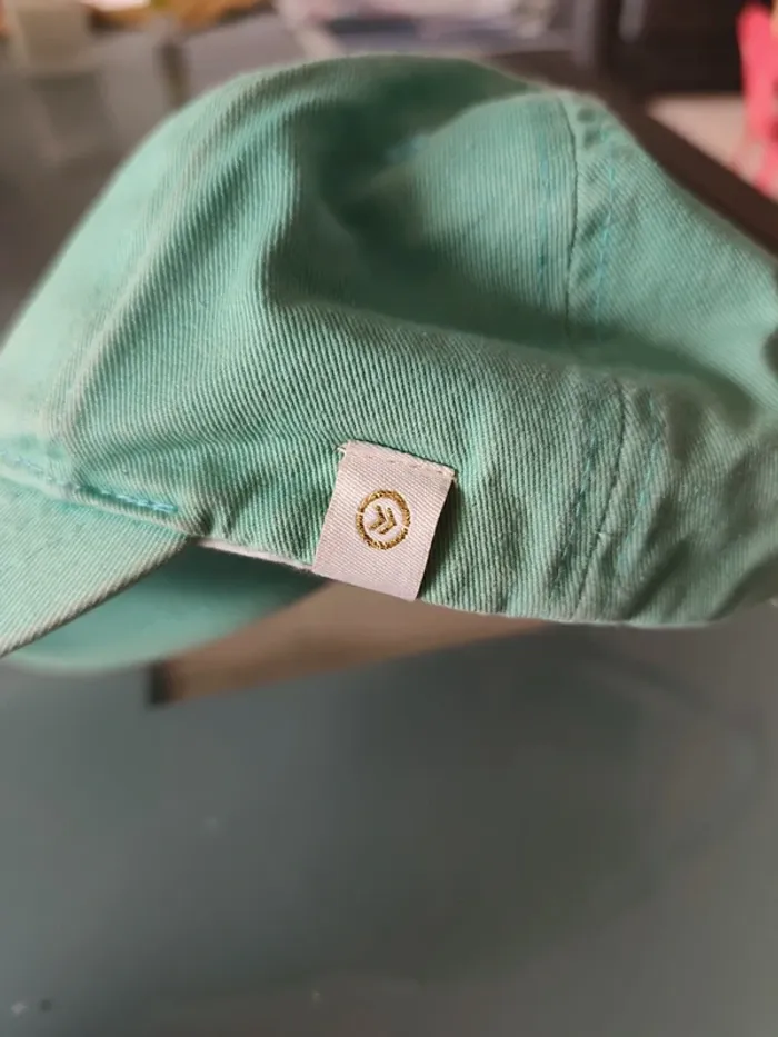 Casquette - photo numéro 3