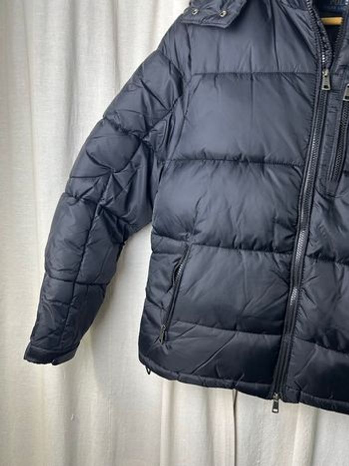 doudoune Ralph Lauren noir - photo numéro 4