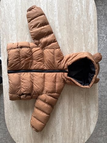 Doudoune Kiabi 12-18mois