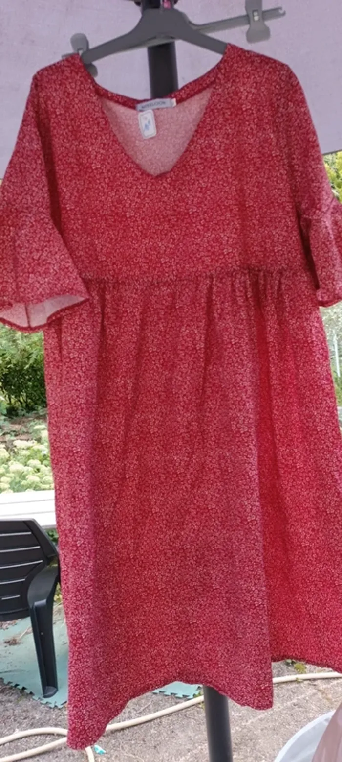 Robe été - photo numéro 3