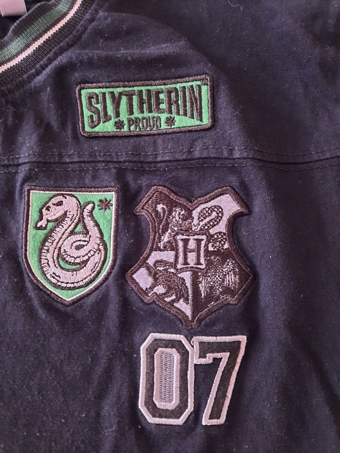 T-shirt harry potter - photo numéro 4