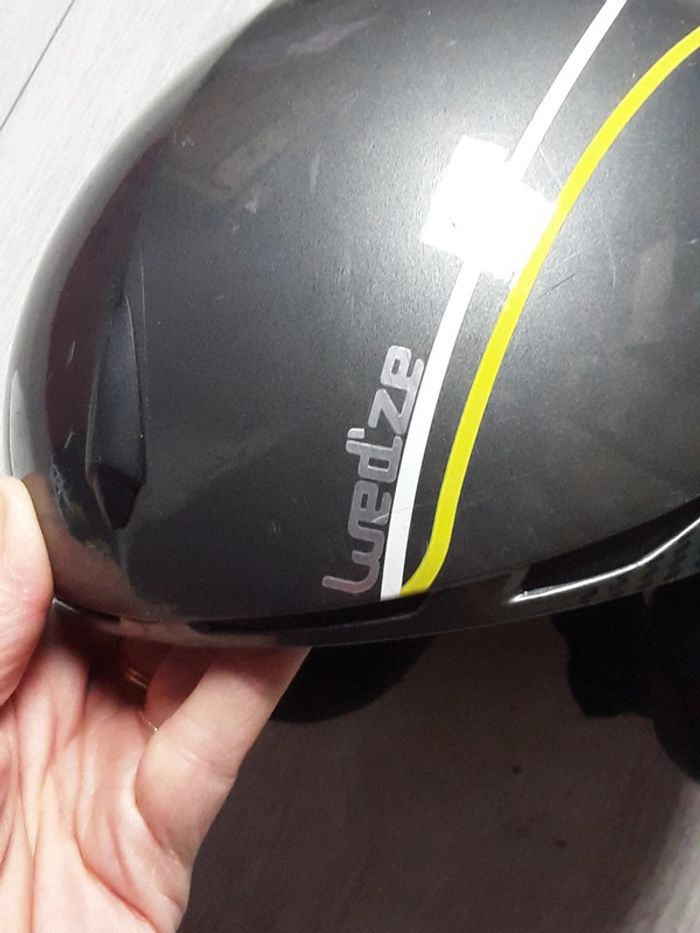 Casque ski enfant - photo numéro 11