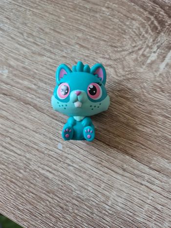 Figurine