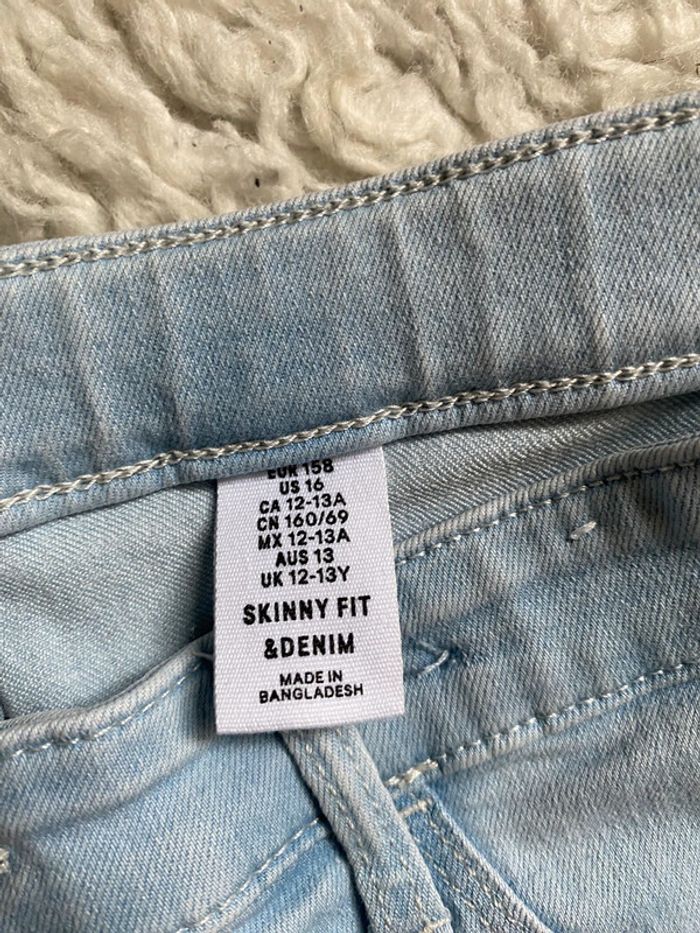 Jeans skinny - photo numéro 4