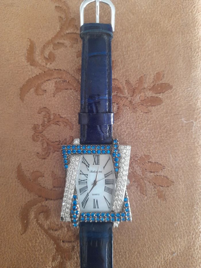 Montre Bohington - photo numéro 4