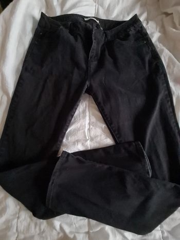 Jean noir