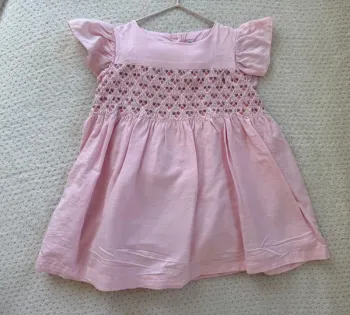 Robe sergent major