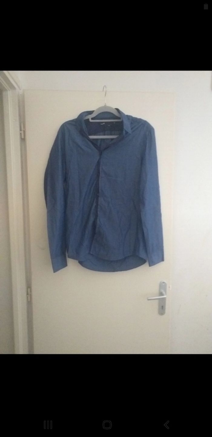 Chemise - photo numéro 2
