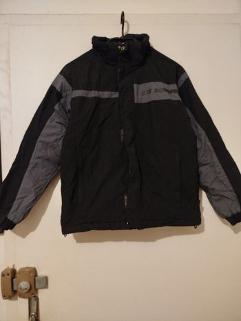 Manteau garçon