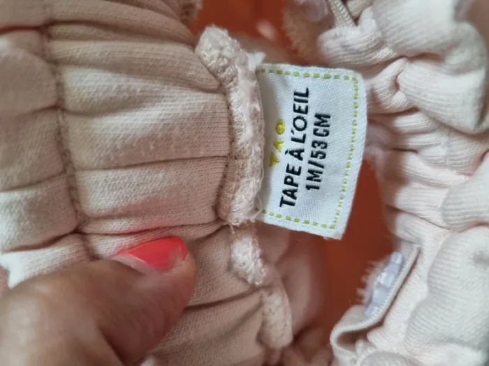 Pantalon TAO - photo numéro 2