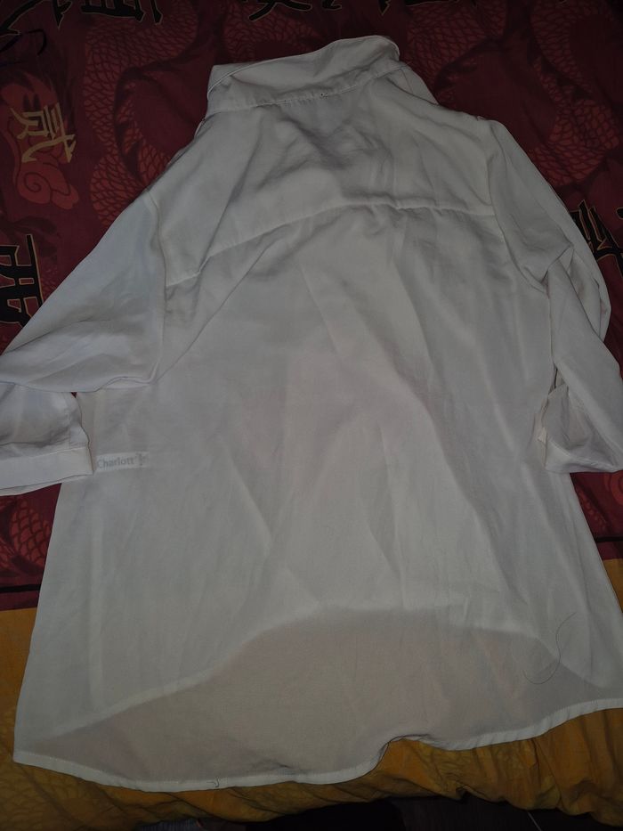Blouse femme - photo numéro 4
