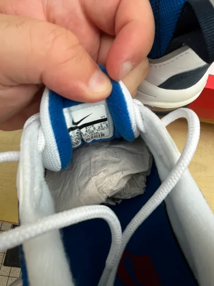 Air Max 98 gundam - photo numéro 7