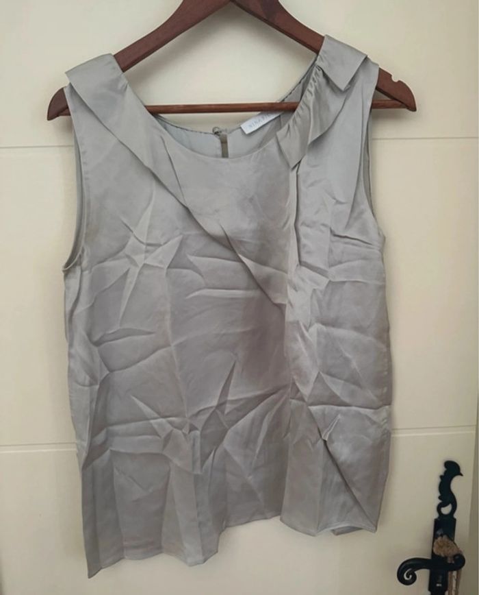 Blouse Nina ricci - photo numéro 2