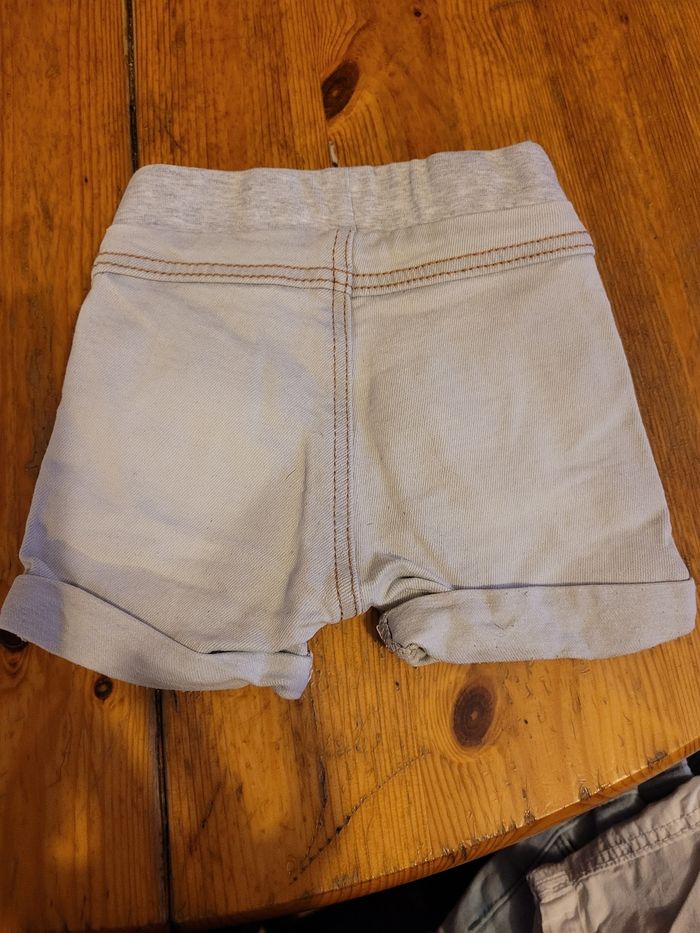 Lots de 3 Shorts - photo numéro 2