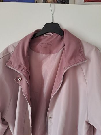 Veste légère
