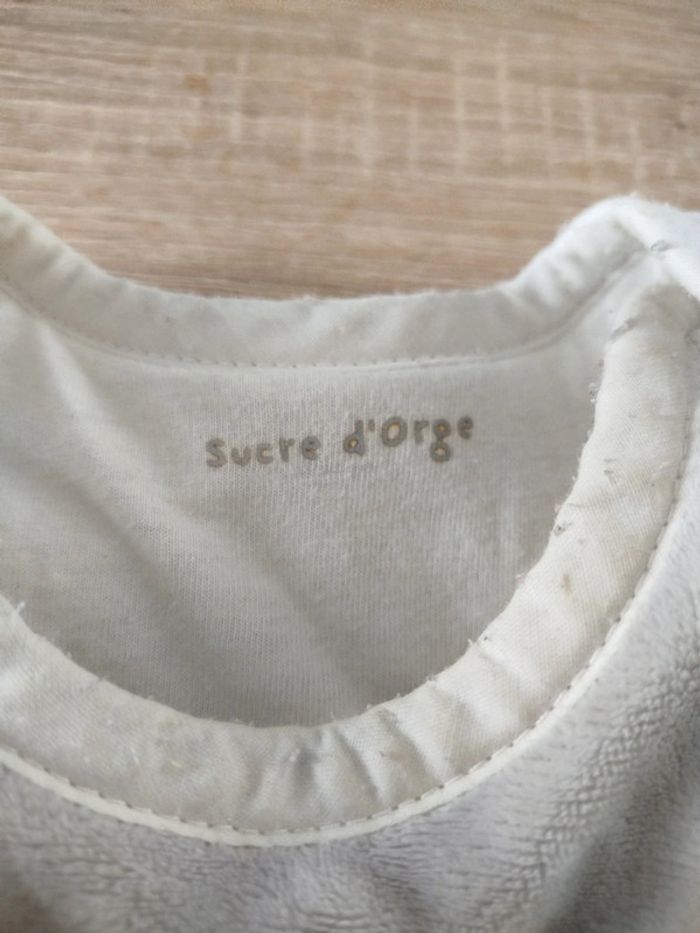 Gigoteuse Sucre D'Orge - photo numéro 4